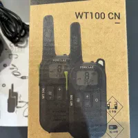 بی سیم فورکلاز FORCLAZ WT100