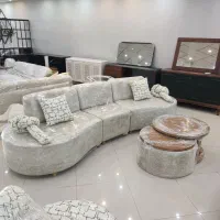 فروشنده مبلمان