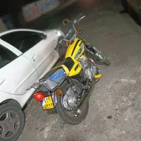 هوندا 150