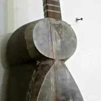 تار ۹سیم اذری