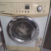 لباسشویی دوو