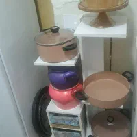 پایه قابلمه