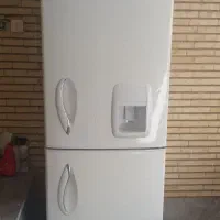 یخچال فریزر