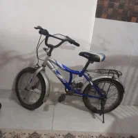 دوچرخه سایز ۱۶