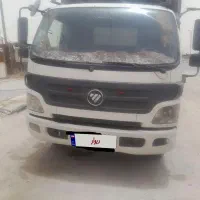 الوند|خودرو سنگین|تفتان, |دیوار