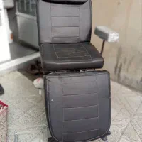 تخت تتو (سه تیکه فوم سرد)