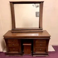 میز آرایش