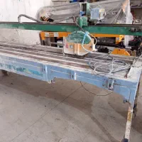 دستگاه سنگبری