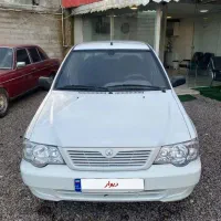پراید ۱۳۲ مدل ۸۹ فول فرمون هیدرولیک ترمز abs