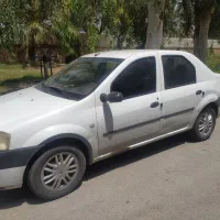 تندر ال نود مدل ۹۳