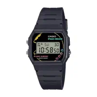casio f91 wpc-1ADR PAC man کاسیو پک من