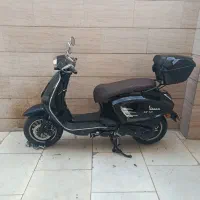 موتور کویر s5