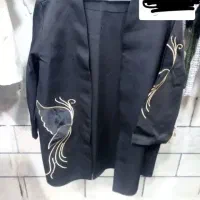تعدادی لباس نونو