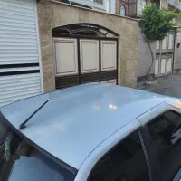405 سالم|خودرو سواری و وانت|سنندج, |دیوار