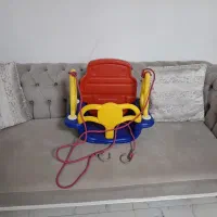تاب بچه