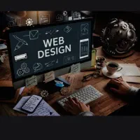 خدمات طراحی سایت و برنامه نویسی با متد های روز