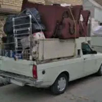 وانت بار،اتوبار،باربری،جابجایی وسایل
