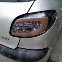 خطر دودی 207