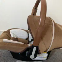 کریر بچه نو