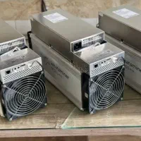 نصب راه اندازی ماینر به استخرviabtc