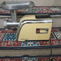 چرخ گوشت