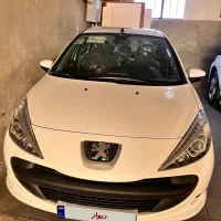 207 tu5 صفر