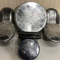 ضبط وباند درنسیم شهر