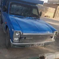 نیسان دیزل مدل90تناژ پایین