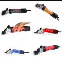 پشمزن صنعتی پشمچین بادی اسکات روسیه لیستر انگلیس