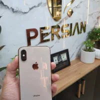 آیفون ایکس اس
