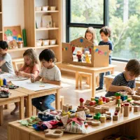 آموزش انگلیسی با هنر و نمایش/ تقویت هوش هیجانی