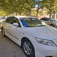 تویوتا کمری استثنایی ۲۰۰۷
