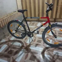 دوچرخه 26 آساک