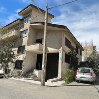 فرمانیه ۲۰۰۰ متر کلنگی باجواز