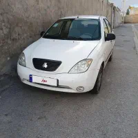 تیبا 2 مدل ۴۰۱ بیرنگ