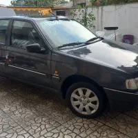سواری روآ دوگانه سوز دستی
