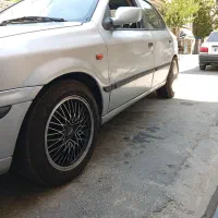 فروش سمند82اسپرت