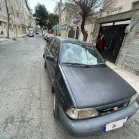 پراید مدل ۹۱|خودرو سواری و وانت|اسلامشهر, شهرک قائمیه|دیوار