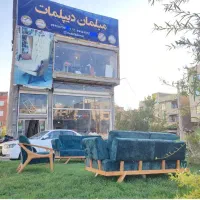 فروش ویژه انواع مبل راحتی ارزان ارسال از زنجان