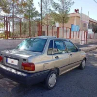 پراید.دوگانه کارخونه