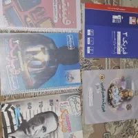 کتاب کنکوری