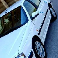 پژو پارس LX TU5،مدل ۱۳۹۸ سیمی
