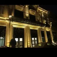آپارتمان واقع در امین