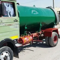 تخلیه چاه فاضلاب لایروبی ولوله بازکنی