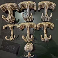 ۲۷ عدد رخت آویز