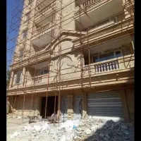 مشاور املاک سجاد پارک شورا نبش ظفر ۱