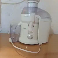 آبمیوه گیری مارک TecnoKT
