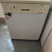 ظرفشویی AEG اصلی