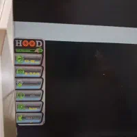 هود لمسی