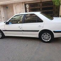 فروش پژوپارس